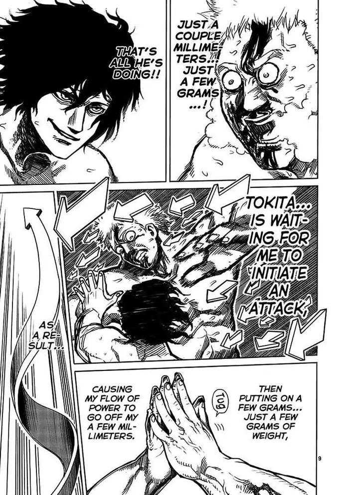 Kengan Ashura Chapter 7 image 13_optimized